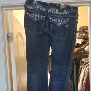 Women jeans
